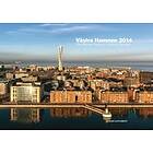 Västra Hamnen 2014 / The Western Harbour In Malmö, Sweden
