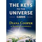 Keys To The Universe Cards