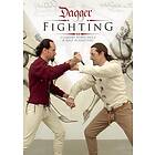 Dagger Fighting