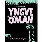 Yngve Öman
