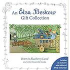 An Elsa Beskow Gift Collection: Peter In Blueberry Land And Other Beautiful