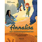 Annalisa Och Födelsedagspresenten