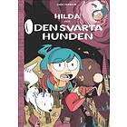 Hilda Och Den Svarta Hunden
