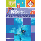 Koll På NO 5 Aktivitetsbok, Version 2