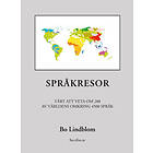 Språkresor
