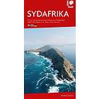 Sydafrika EasyMap : Skala 1:1,5milj