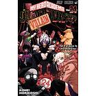 My Hero Academia, Vol 24 (Japanska)