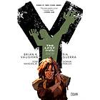 Y: The Last Man Book Two