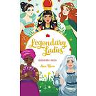 Legendary Ladies Goddess Deck