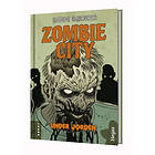 Zombie City. Under Jorden