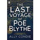 Last Voyage Of Poe Blythe