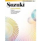 Suzuki Flute Pi Acc 7