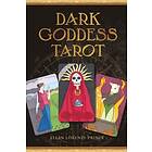 Dark Goddess Tarot