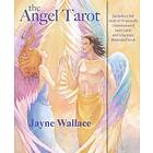 The Angel Tarot: Includes A Full Deck Of 78 Specially Commissioned Tarot Cards And 64-page Illustrated Book