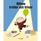 Alfons Trollar Och Trixar