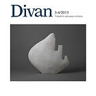 Divan 3-4 (2019) Det Oavslutade