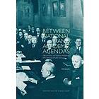 Between National And Academic Agendas : Ethnic Policies ‘National Disciplines’ At The University Of Latvia, 1919–1940