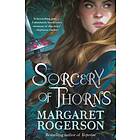 Sorcery Of Thorns