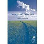 Rapeseed And Canola Oil