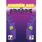 The Golden Age Of Arcade