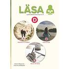 Läsa D 1–3 : Läsförståelseutveckling För Sfi