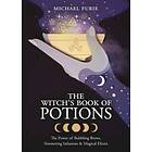 Witchs Book Of Potions