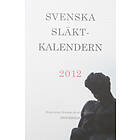 Svenska Släktkalendern 2012