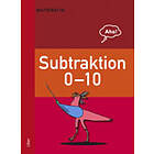 Aha Matematik-Subtraktion 0-10