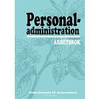 Personaladministration Arbetsbok