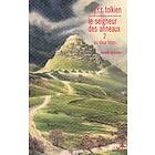 Sagan Om Ringen: De Två Tornen (Franska)