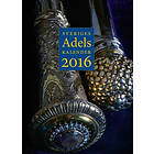 Sveriges Adelskalender 2016