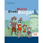 Matte Direkt. Borgen. 5 B