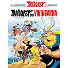 Asterix Och Vikingarna