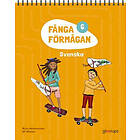 Fånga Förmågan 6 Svenska