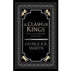 A Clash Of Kings (Illustrated Edition)