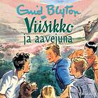Viisikko Ja Aavejuna