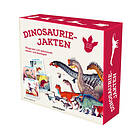Dinosauriejakten : Memo
