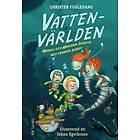 Vattenvärlden