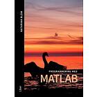 Programmering Med Matlab