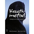Kreativ Metod : Skapa Och Lösa Mysterier