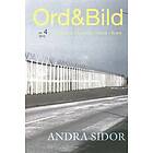 Ord&Bild 4(2010) Andra Sidor