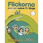 Flickorna Som Var Vakna För Länge