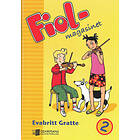 Fiolmagasinet 2