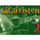 Gitarristen 2