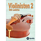 Violinisten 2