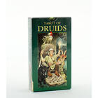 Tarot Of The Druids