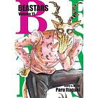 BEASTARS, Vol. 15