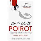 Agatha Christie's Poirot The Greatest Detective In The World