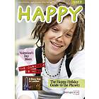 Happy Textbook Year 5