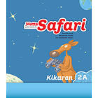 Matte Direkt Safari Kikaren 2A